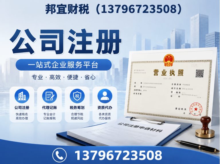 松北区税务筹划展示图